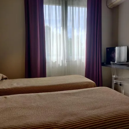 San Francesco Hotel