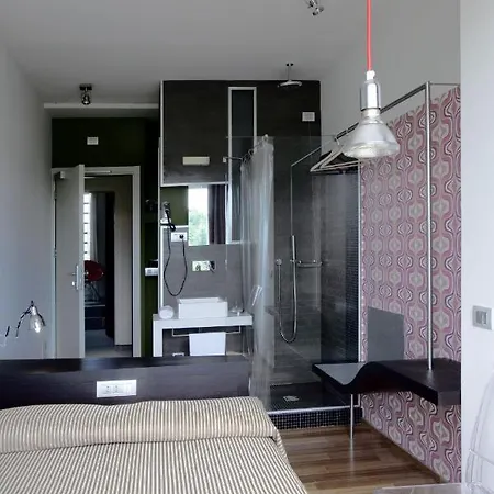 Hotel San Francesco Borgomanero