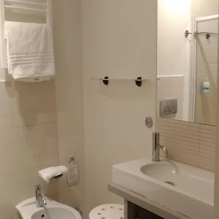 San Francesco Hotel 4*