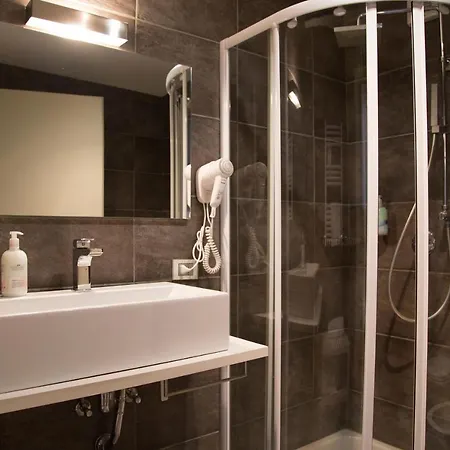 San Francesco Hotel 4*