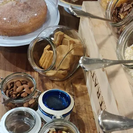 San Francesco Hotel 4*