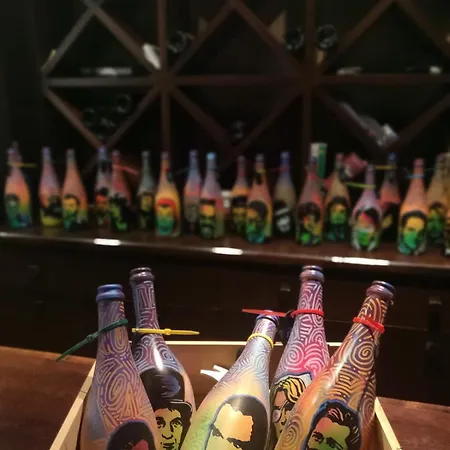 San Francesco Hotel 4*