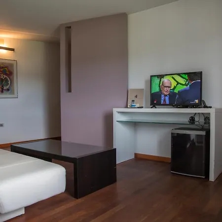 San Francesco 4*