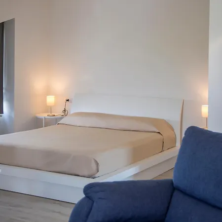 Szálloda San Francesco 4*
