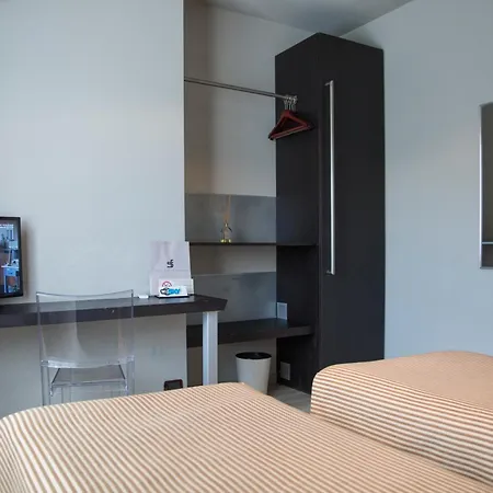 Hotel San Francesco Borgomanero