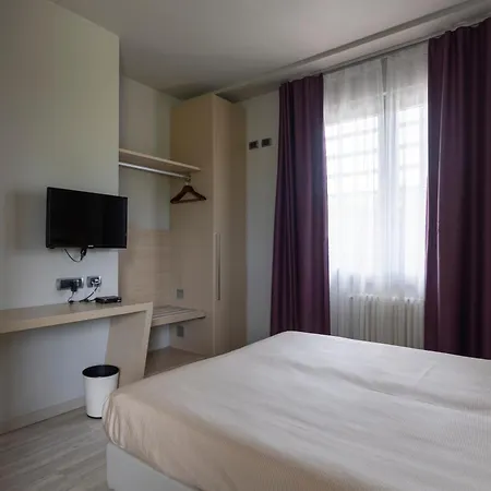 San Francesco Szálloda 4*