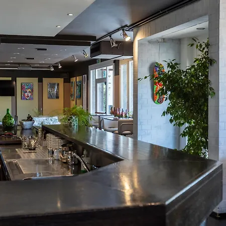 San Francesco 4* Borgomanero