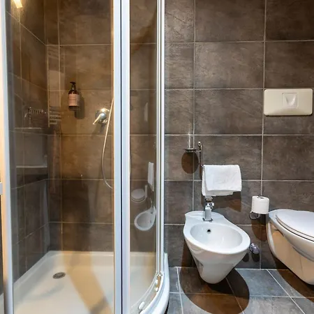 San Francesco Szálloda 4*