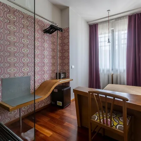 San Francesco 4* Borgomanero