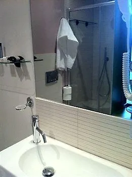 Hotel San Francesco Borgomanero