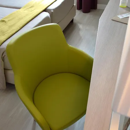 Hotel San Francesco Borgomanero