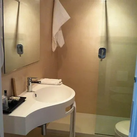 Hotel San Francesco Borgomanero