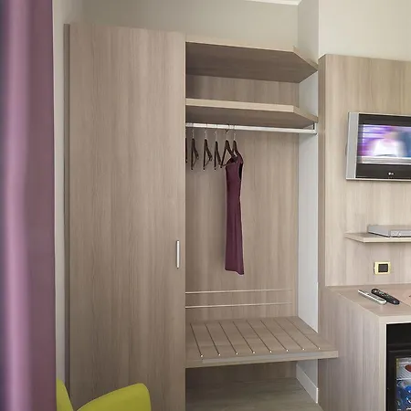 Szálloda San Francesco 4*