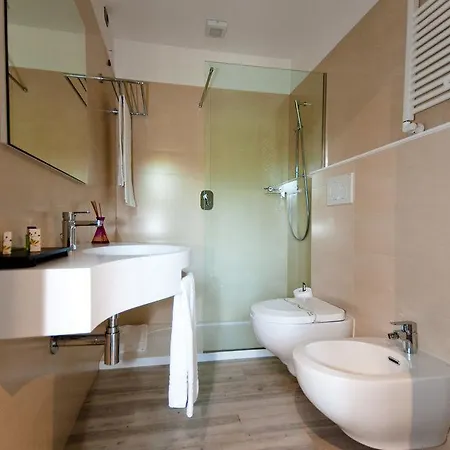 San Francesco Hotel