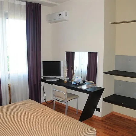 San Francesco Hotel