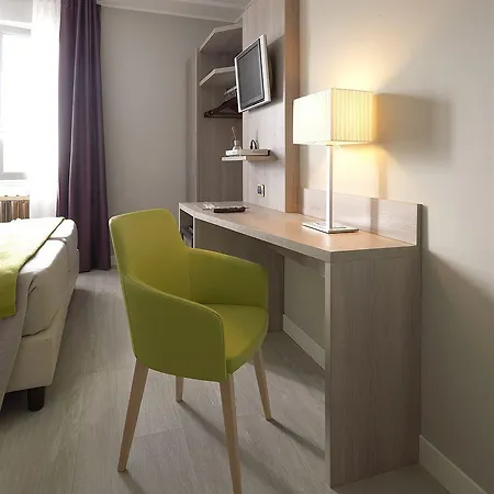 San Francesco Hotel 4*