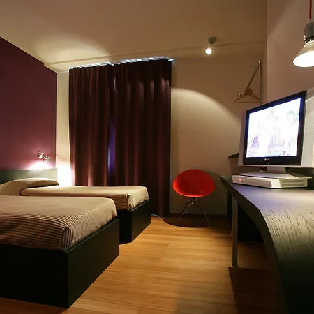 San Francesco 4*