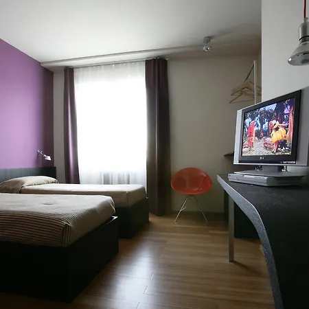 San Francesco Hotel 4*