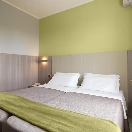 Hotel San Francesco Borgomanero