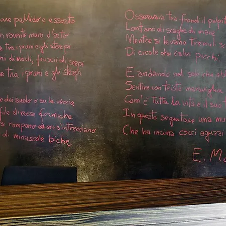 Hotel San Francesco Borgomanero