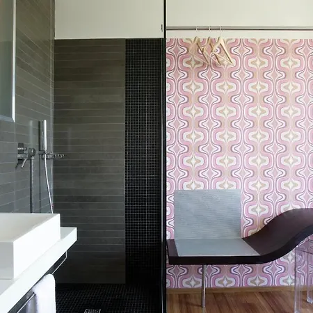 San Francesco Hotel Borgomanero