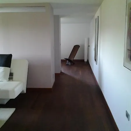 Hotel San Francesco Borgomanero