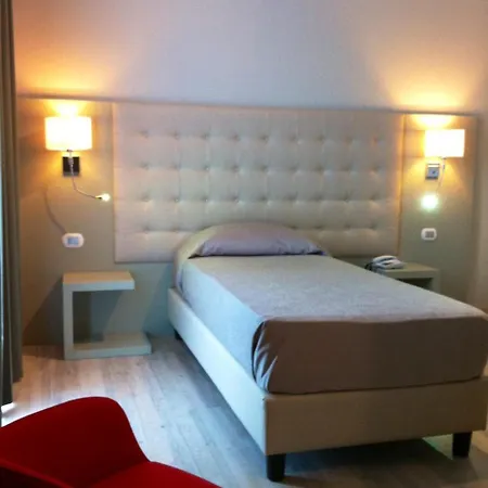 Szálloda San Francesco 4*
