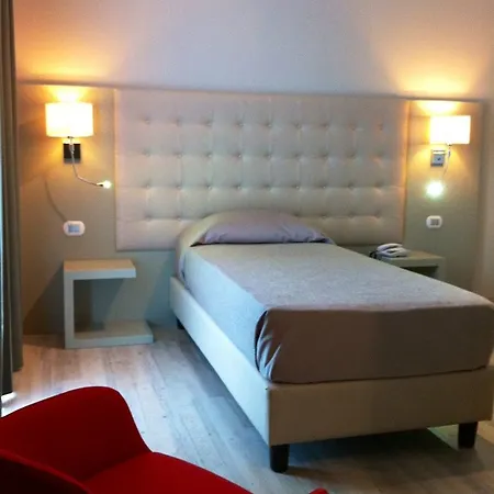 Hotel San Francesco 4*