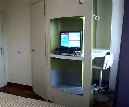 Szálloda San Francesco 4*