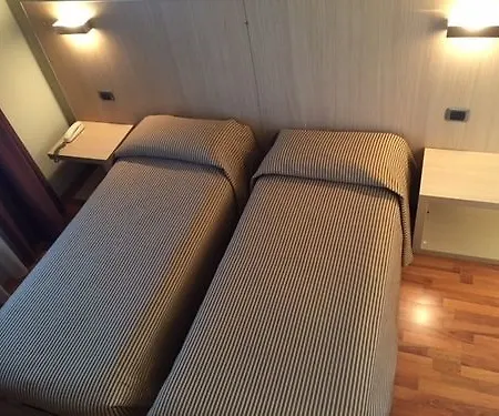 San Francesco 4* Боргоманеро