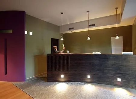 Szálloda San Francesco 4*