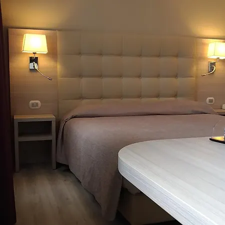 San Francesco Szálloda 4*