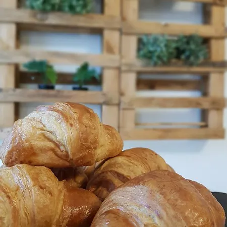 San Francesco Hotel 4*