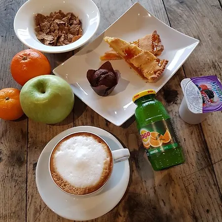 Hotel San Francesco Borgomanero