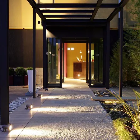 San Francesco Borgomanero