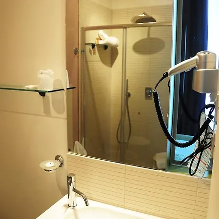 Hotel San Francesco 4*