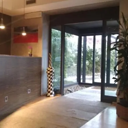 San Francesco Hotel