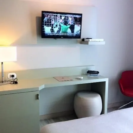 Hotel San Francesco Borgomanero