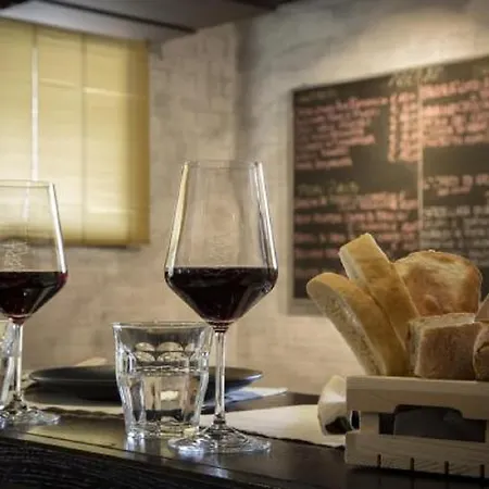 Hotel San Francesco Borgomanero