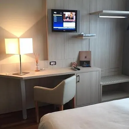 San Francesco Hotel