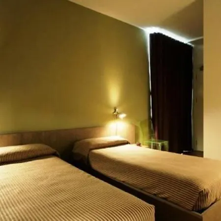 San Francesco 4* Borgomanero