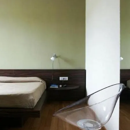 San Francesco Hotel