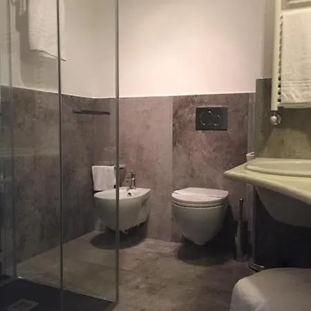 Hotel San Francesco 4*