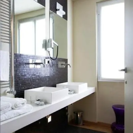 Hotel San Francesco 4*