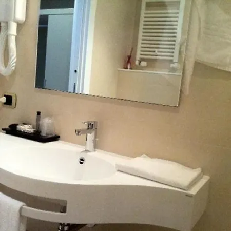 Hotel San Francesco 4*