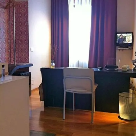 San Francesco 4*