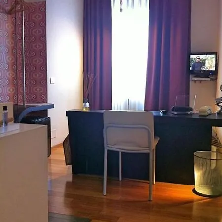 San Francesco 4*