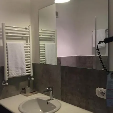 Hotel San Francesco 4*