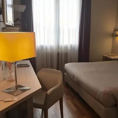 San Francesco Hotel 4*