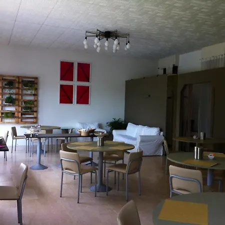 San Francesco Hotel 4*